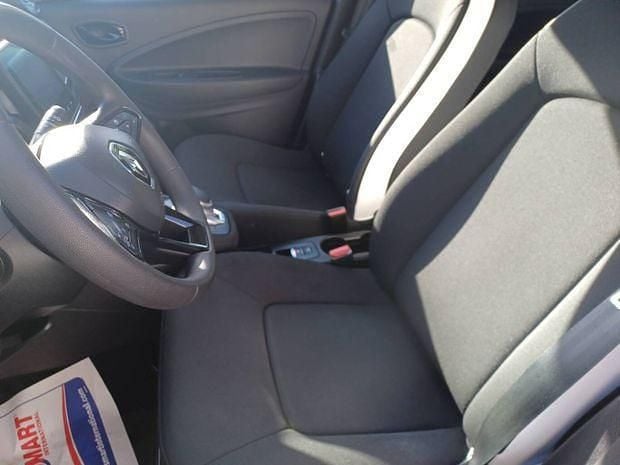 Vioca Utilisé 2022 Renault Zoe Equilibre Citadine | 13 990 € (Bon prix) - Image 1/4