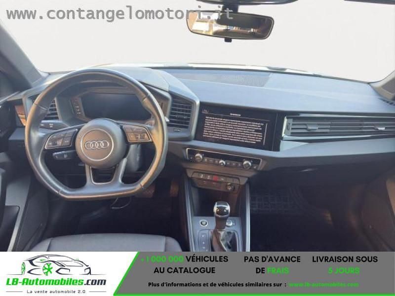 Occasion Audi A1 110 ch (80 kW) 2021 SUV