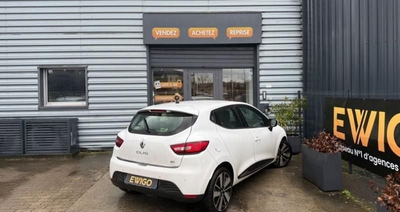 Occasion Renault Clio IV 90 ch (66 kW) 2016 Citadine