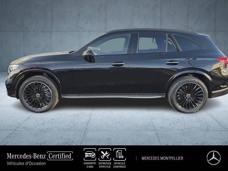 Occasion Mercedes GLC300 AMG line Plus 197 ch (144 kW) 2026