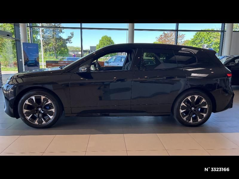 Occasion BMW iX M Sport 300 kW (408 ch) 2025 SUV