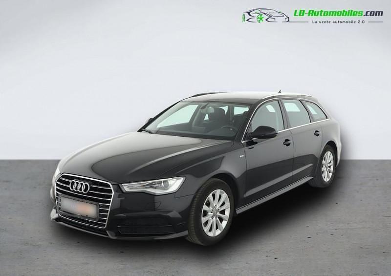 Utilisé 2017 Audi A6 Break | 26 000 € (Prix juste) - Image 1/4