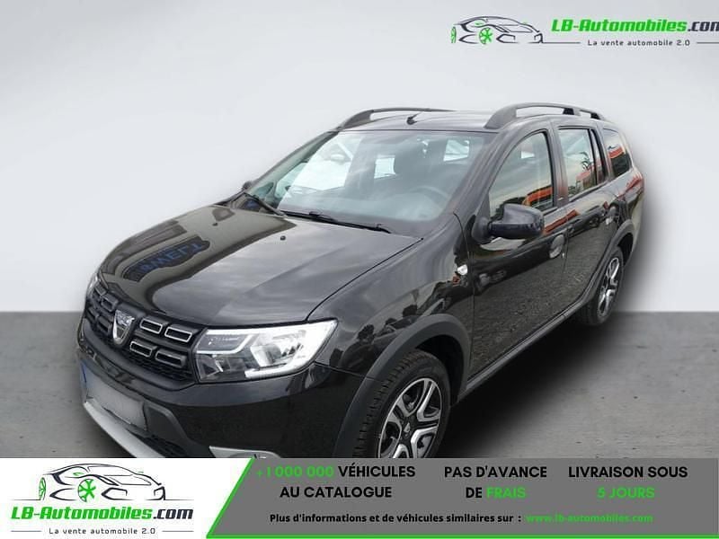 Utilisé 2018 Dacia Logan MCV Break | 15 900 € - Image 1/4