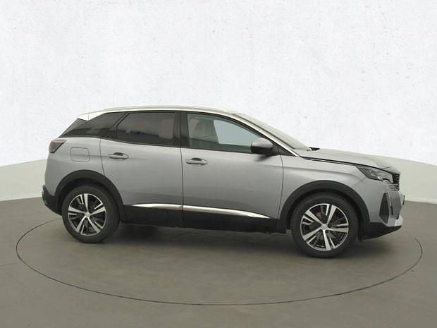 Occasion Peugeot 3008 Allure 130 ch (95 kW) 2021 Gris