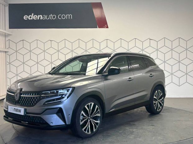 Gris Utilisé 2023 Renault Austral Iconic SUV | 32 991 € (Prix juste) - Image 1/4