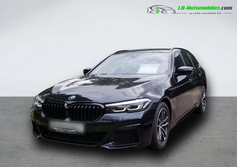 Utilisé 2022 BMW 520 Comfort Edition Berline | 39 500 € - Image 1/4