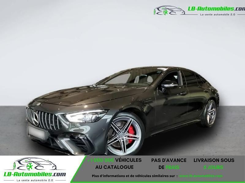 Utilisé 2022 Mercedes AMG GT 43 AMG Coupé | 92 800 € - Image 1/4
