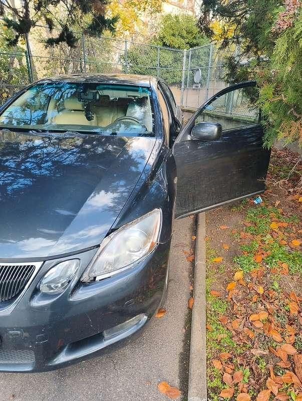 Occasion Lexus GS300 249 ch (183 kW) 2005 Berline