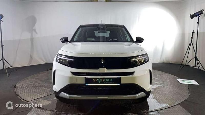 Nouvelle Opel Frontera GSe 102 ch (75 kW) 2025 Biton SUV