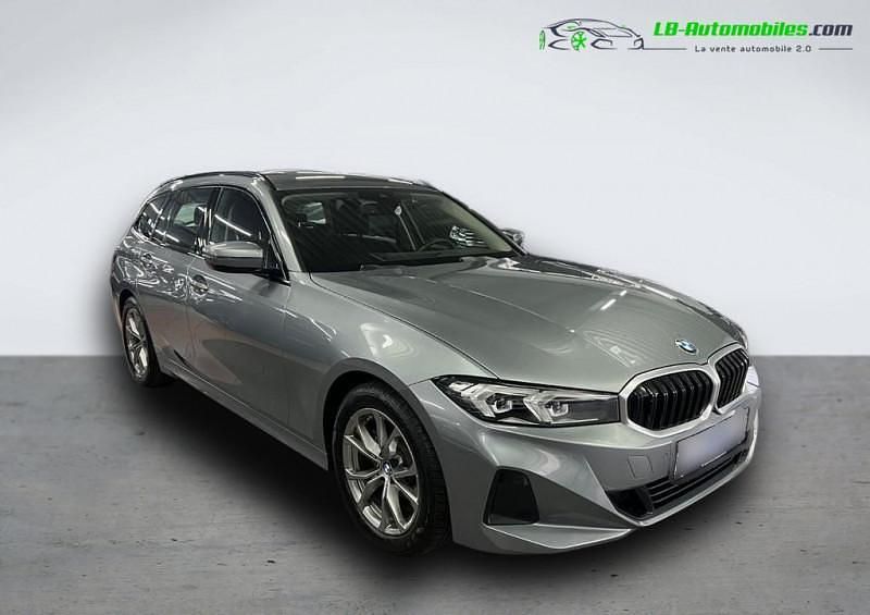 Utilisé 2022 BMW 318 Berline | 32 500 € (Prix juste) - Image 1/4