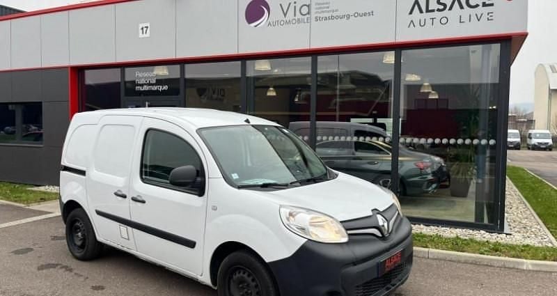 Occasion Renault Kangoo 80 ch (58 kW) 2021 Monospace
