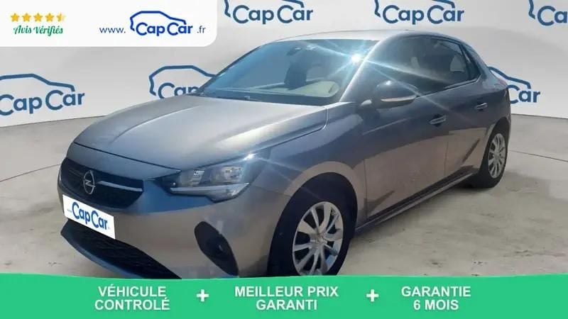 Utilisé 2020 Opel Corsa Edition Citadine | 9 790 € (Bon prix) - Image 1/4