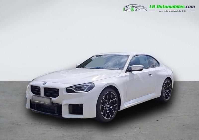 Utilisé 2024 BMW M2 Sport Line Coupé | 64 800 € (Super prix) - Image 1/4