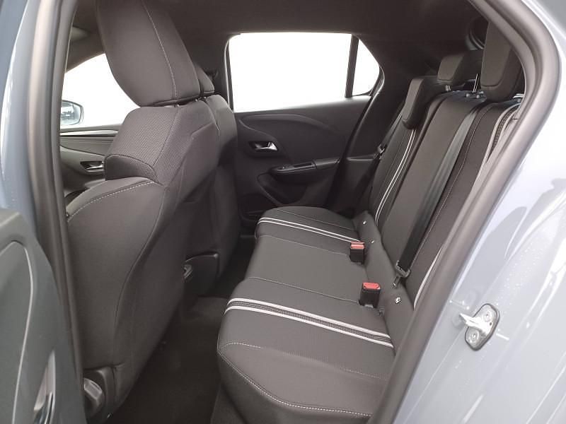 Nouvelle Opel Corsa 110 ch (80 kW) 2025 Citadine