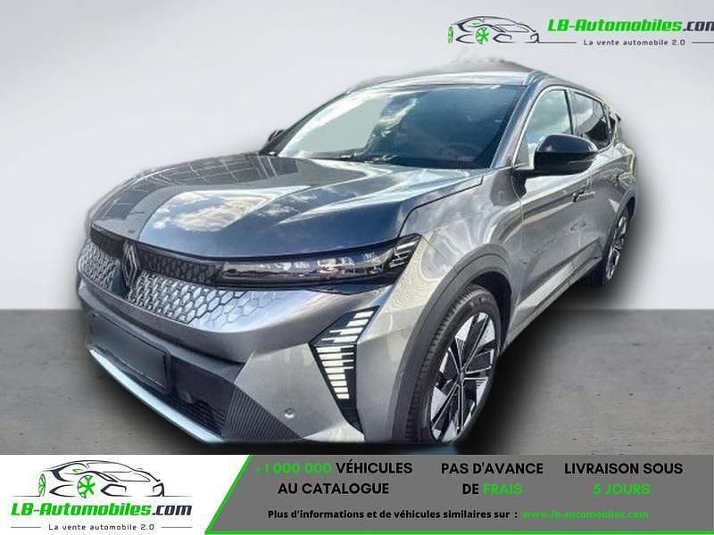 Occasion 2024 Renault Scénic Monospace | 47 400 € (Prix cher) - Image 1/4