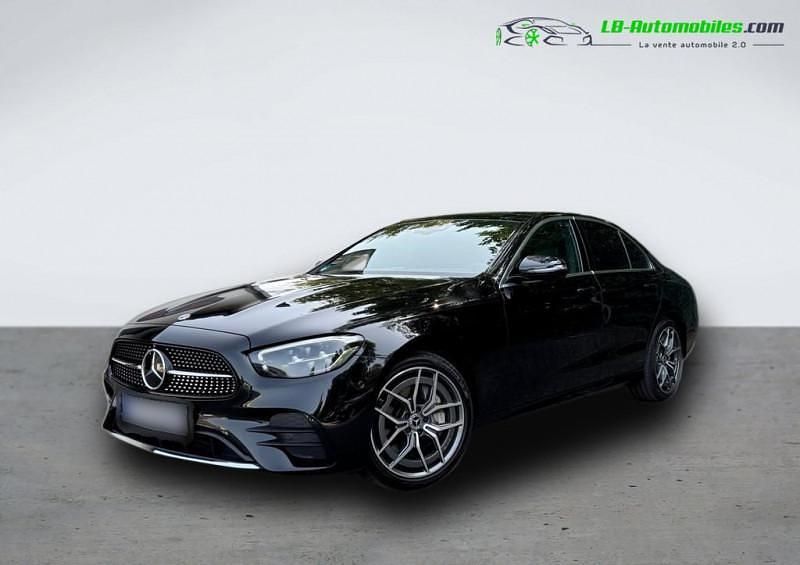 Utilisé 2022 Mercedes E400 Berline | 59 800 € - Image 1/4