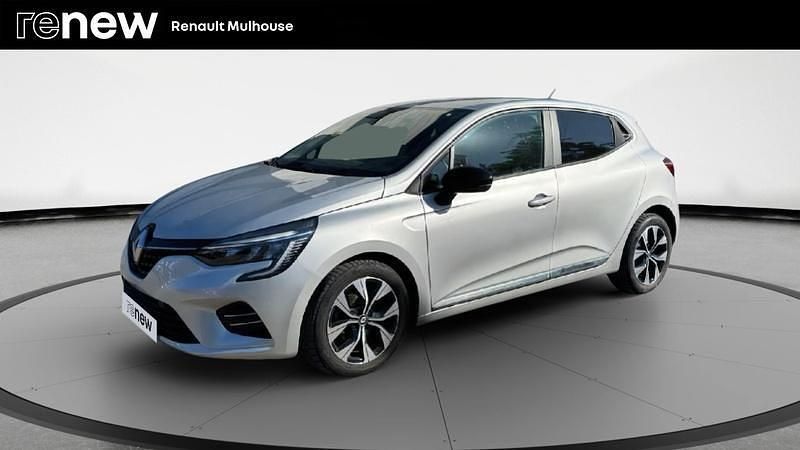 Gris Utilisé 2023 Renault Clio V Evolution Citadine | 14 999 € (Prix juste) - Image 1/4