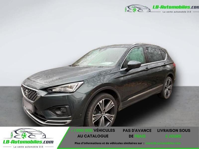 Occasion 2020 Seat Tarraco SUV | 30 500 € (Prix juste) - Image 1/4