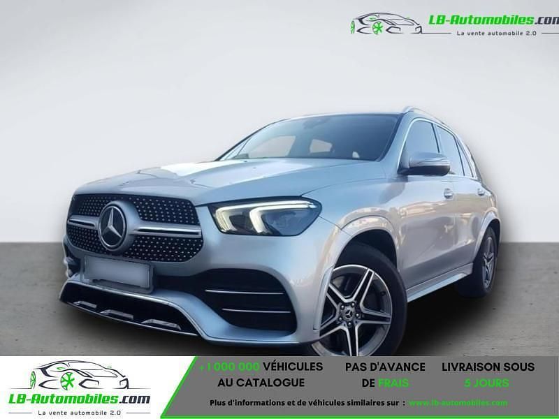 Utilisé 2022 Mercedes GLE450 AMG | 67 400 € - Image 1/4