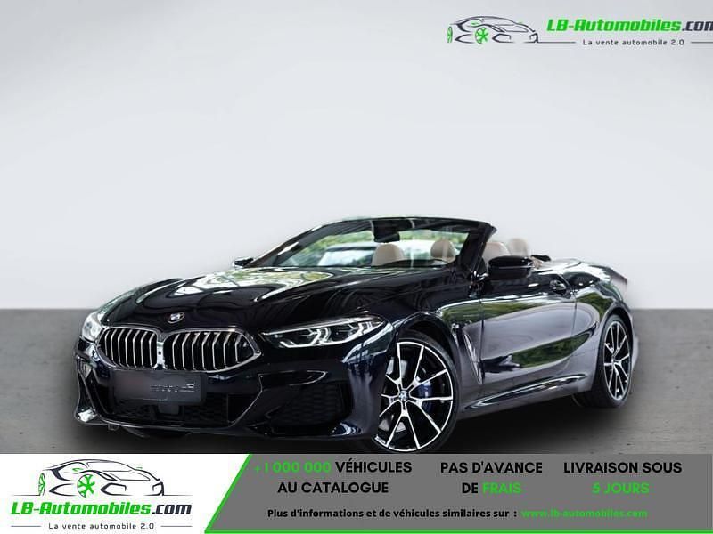 Utilisé 2019 BMW 340 Comfort Edition Coupé | 65 700 € - Image 1/4