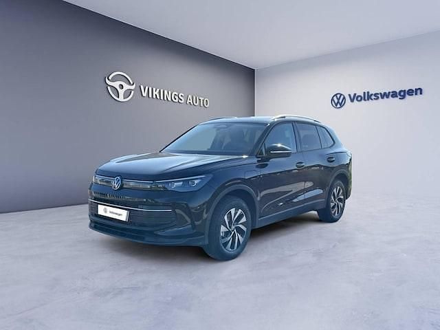Occasion VW Tiguan Edition 204 ch (150 kW) 2025 SUV
