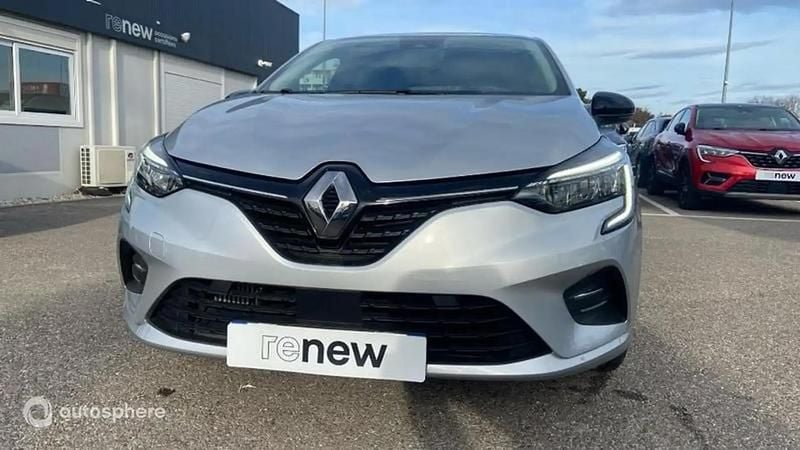 Occasion Renault Clio V Evolution 102 ch (75 kW) 2023 Berline