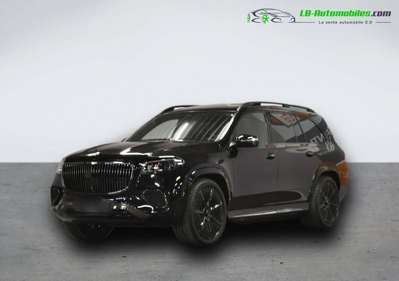 Utilisé 2025 Mercedes GLS600 Maybach SUV | 221 500 € - Image 1/4