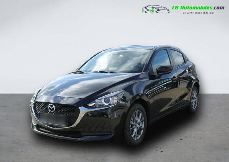 Utilisé 2022 Mazda 2 Citadine | 21 500 € (Prix juste) - Image 1/4