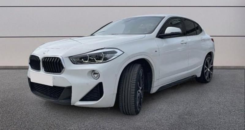 Occasion 2019 BMW X2 M Sport SUV | 23 900 € (Bon prix) - Image 1/4