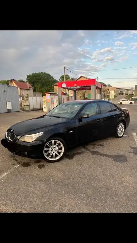 Utilisé 2006 BMW 530 Sport Line Berline | 7 000 € - Image 1/4