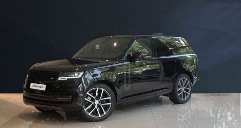 Utilisé 2024 Land Rover Range Rover Autobiography SUV | 159 900 € - Image 1/4