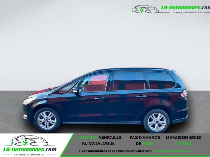 Occasion Ford Galaxy 150 ch (110 kW) 2019 Monospace