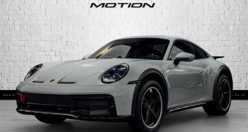 Utilisé 2023 Porsche 992 Coupé | 374 990 € - Image 1/4