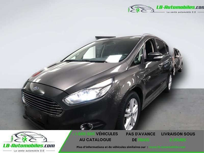 Utilisé 2019 Ford S-MAX S Monospace | 25 400 € (Bon prix) - Image 1/4