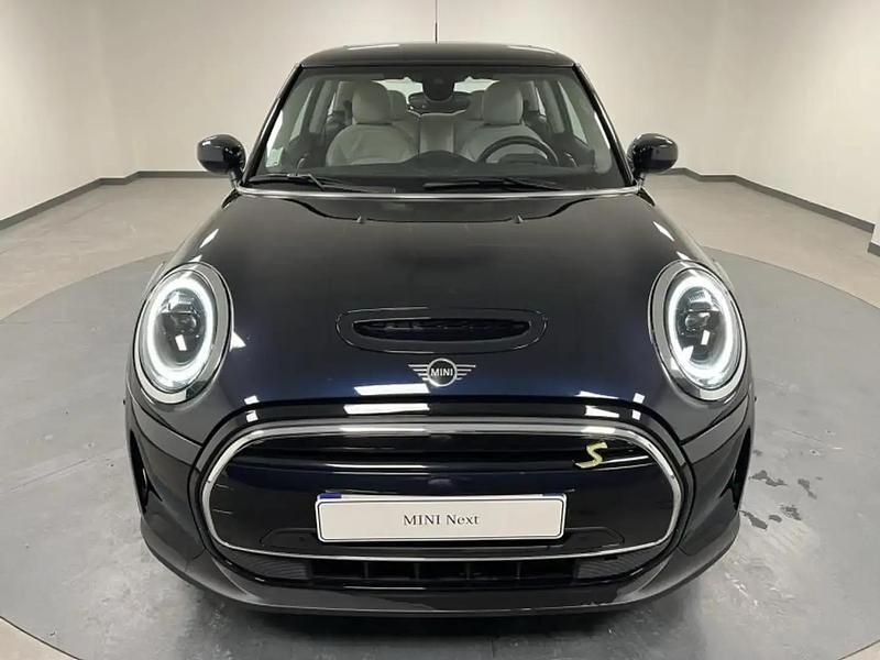 Occasion Mini Cooper SE Premium Plus 136 kW (186 ch) 2022 Noir Citadine