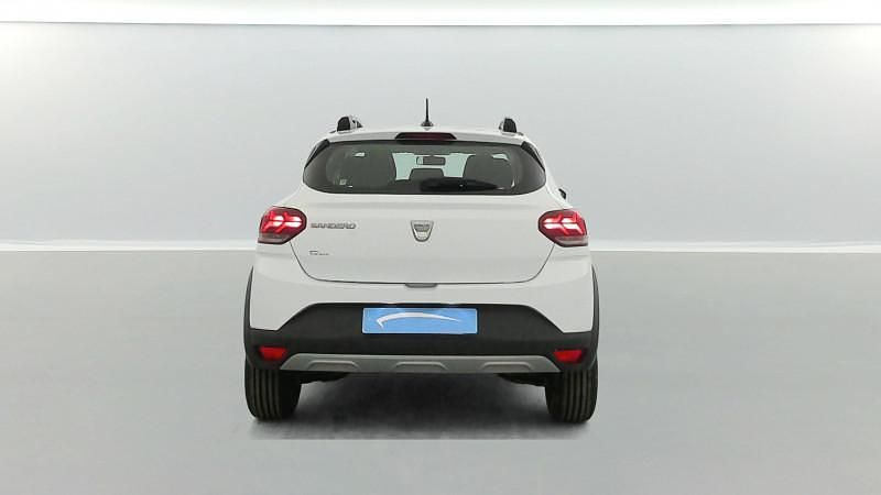 Occasion Dacia Sandero Essentiel 101 ch (74 kW) 2023 Citadine