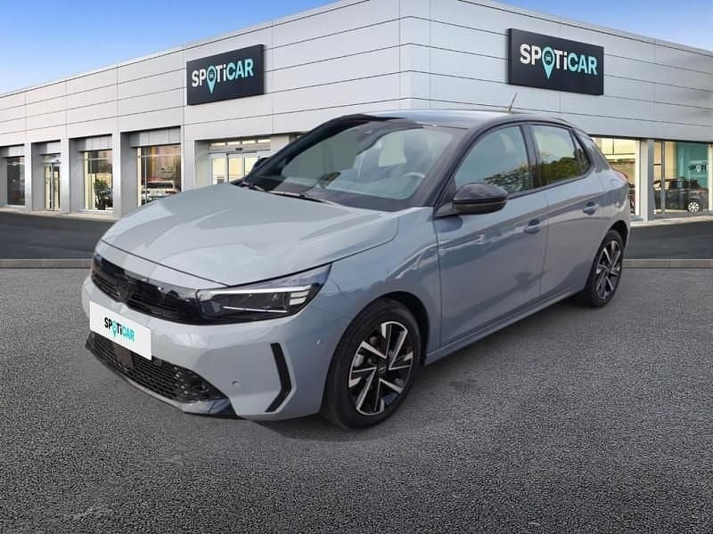 Utilisé 2024 Opel Corsa Citadine | 15 300 € (Prix assez cher) - Image 1/4