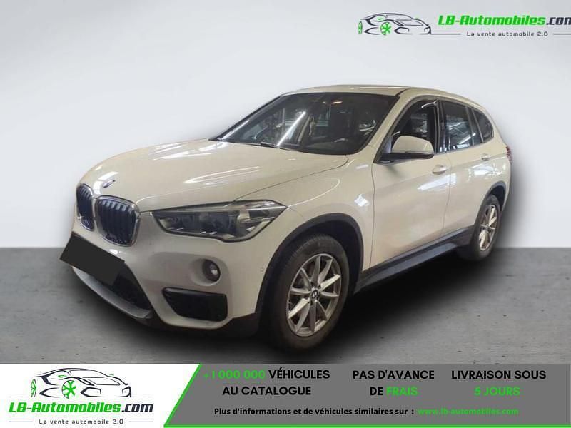 Occasion 2019 BMW X1 SUV | 27 200 € - Image 1/2