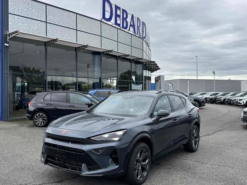 Nouvelle 2025 Cupra Formentor SUV | 36 990 € (Prix juste) - Image 1/4