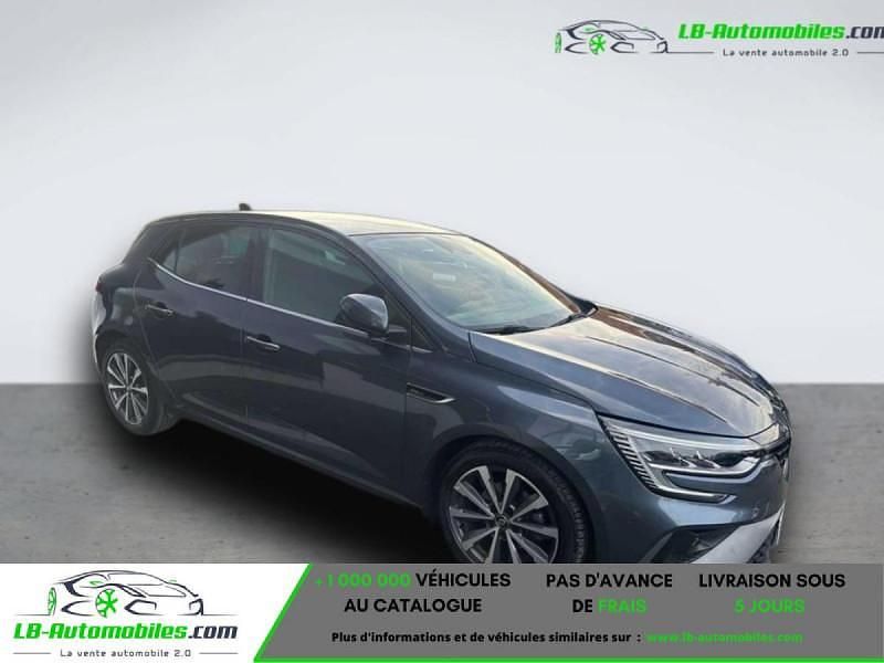 Utilisé 2021 Renault Mégane IV R.S. Berline | 20 300 € (Prix juste) - Image 1/4