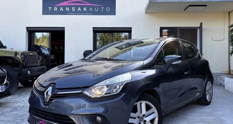 Utilisé 2018 Renault Clio IV Business Citadine | 7 990 € (Bon prix) - Image 1/4