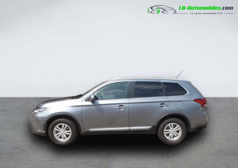 Utilisé 2016 Mitsubishi Outlander SUV | 18 400 € (Prix juste) - Image 1/4