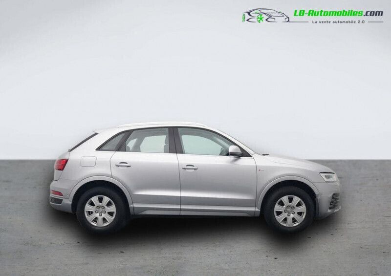Utilisé 2016 Audi Q3 Sport SUV | 27 600 € (Prix juste) - Image 1/4