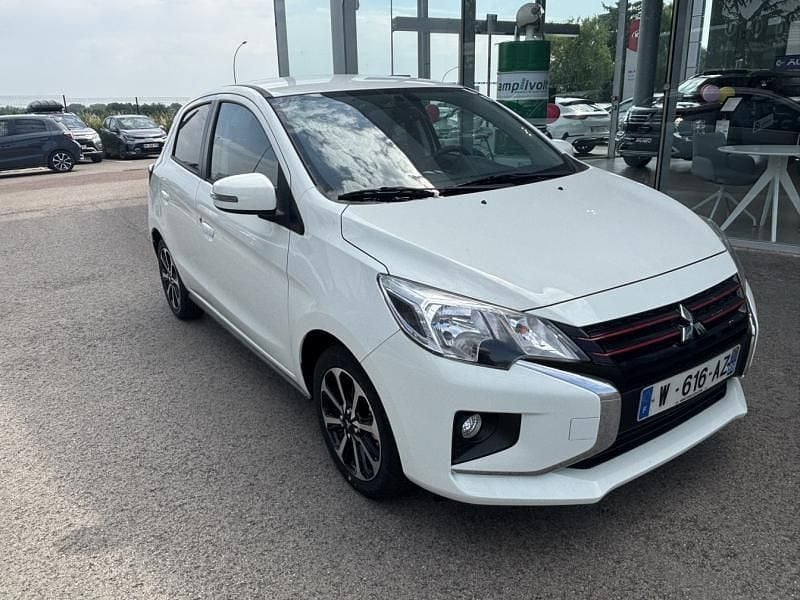 Occasion 2025 Mitsubishi Space Star Edition Citadine | 15 899 € (Super prix) - Image 1/4
