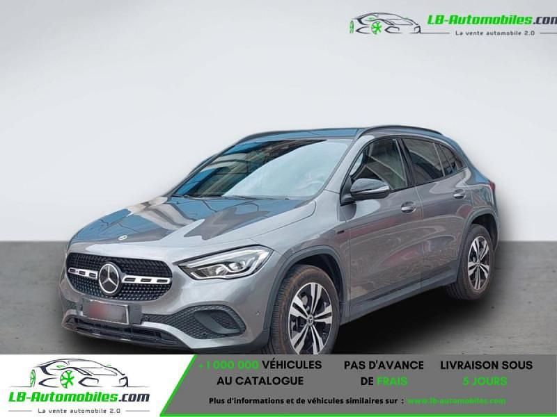 Occasion 2020 Mercedes GLA250 SUV | 33 100 € (Prix juste) - Image 1/4
