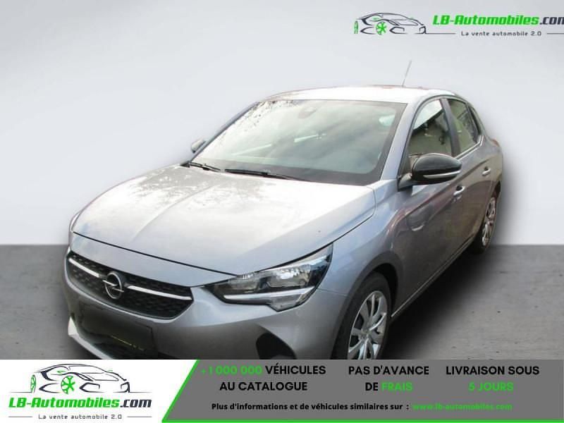 Occasion 2020 Opel Corsa Edition Citadine | 14 600 € (Prix assez cher) - Image 1/4