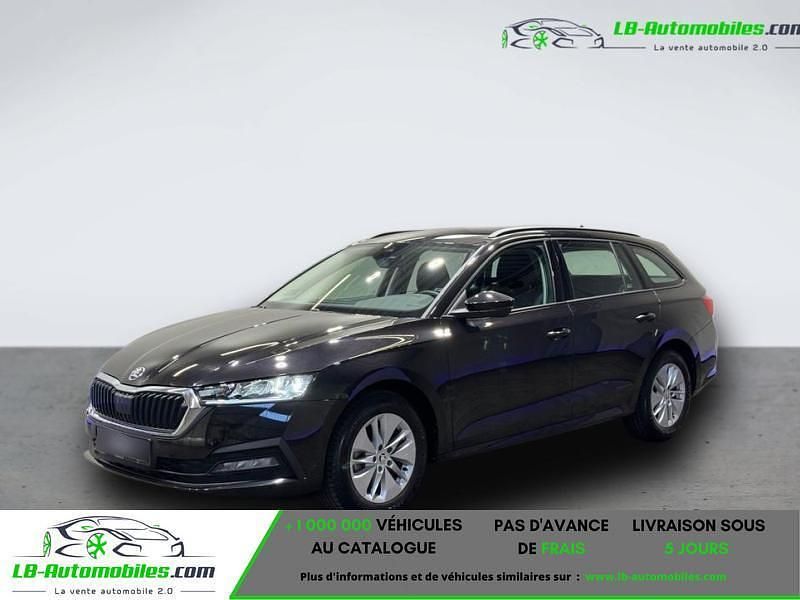 Occasion 2022 Skoda Octavia Break | 24 900 € (Bon prix) - Image 1/4