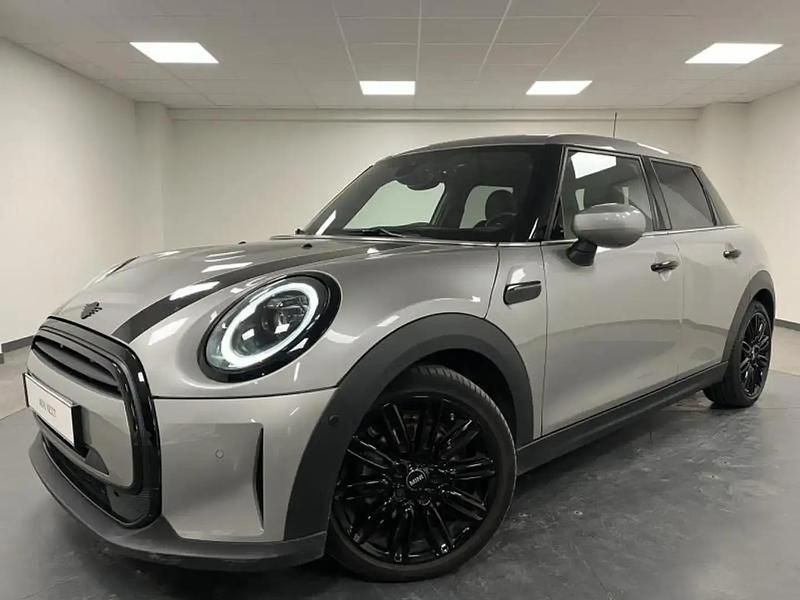 Occasion Mini Cooper Premium Plus 137 ch (100 kW) 2023 Gris Citadine