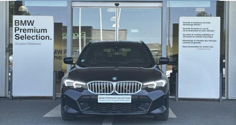 Occasion BMW 318 M Sport 150 ch (110 kW) 2023 Break