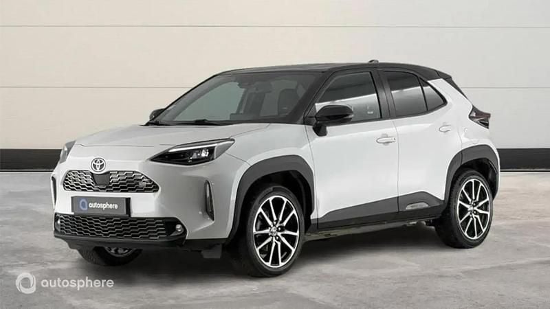 Occasion Toyota Yaris Cross Sport 94 ch (69 kW) 2023 SUV